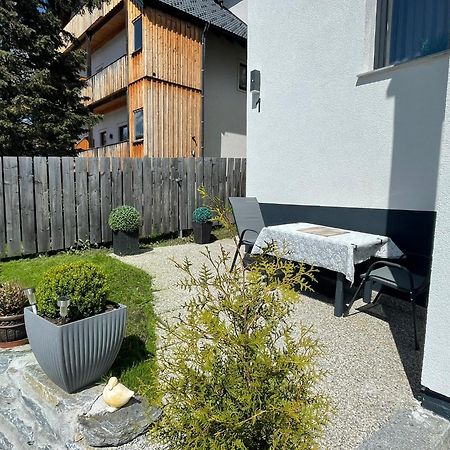 Appartements Slishani 1 상트미카엘임룽가우 외부 사진