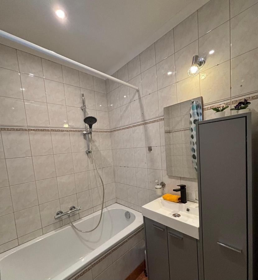 Appartements Slishani 1 상트미카엘임룽가우 외부 사진