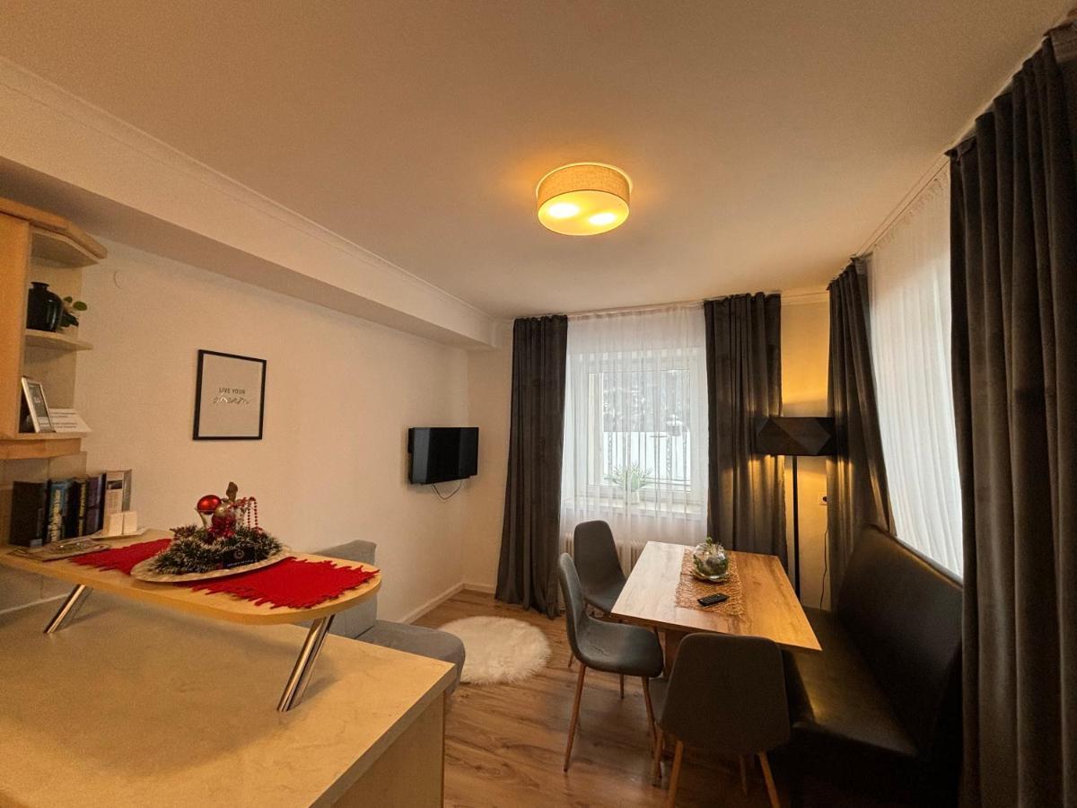 Appartements Slishani 1 상트미카엘임룽가우 외부 사진