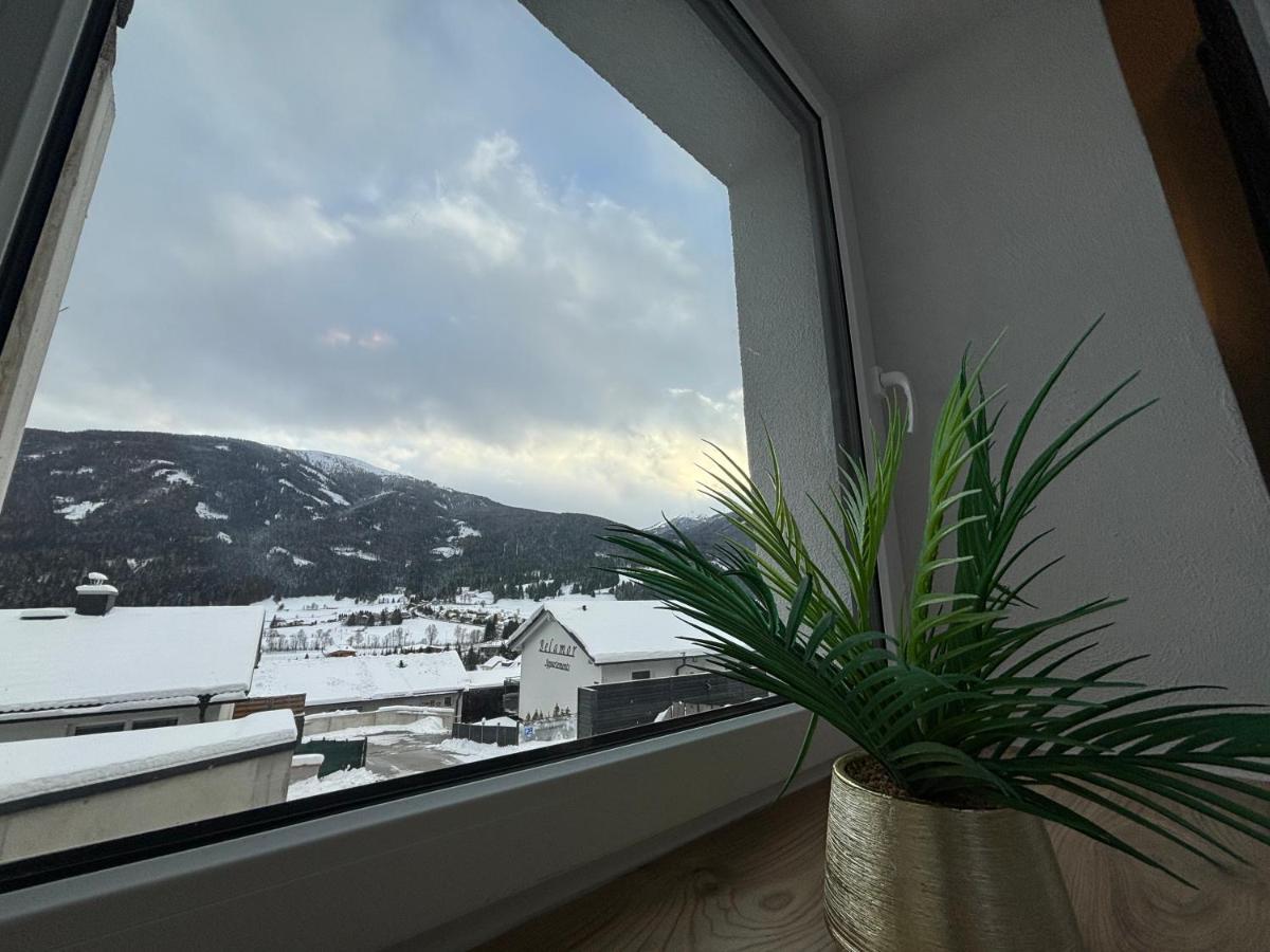 Appartements Slishani 1 상트미카엘임룽가우 외부 사진
