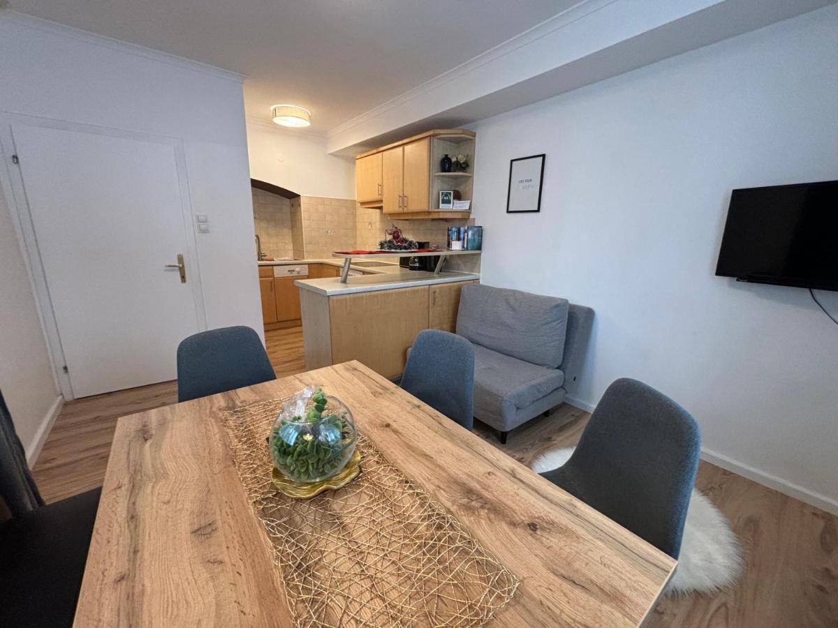 Appartements Slishani 1 상트미카엘임룽가우 외부 사진