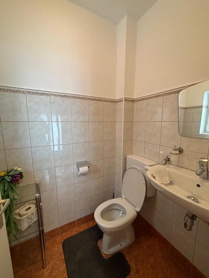 Appartements Slishani 1 상트미카엘임룽가우 외부 사진