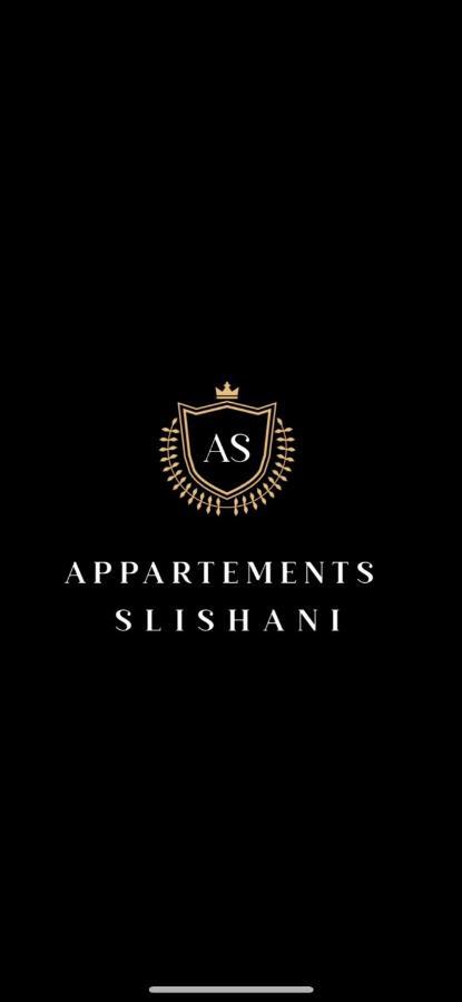 Appartements Slishani 1 상트미카엘임룽가우 외부 사진