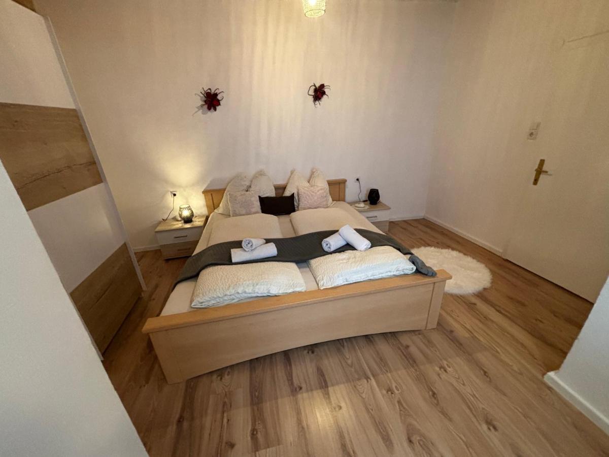 Appartements Slishani 1 상트미카엘임룽가우 외부 사진