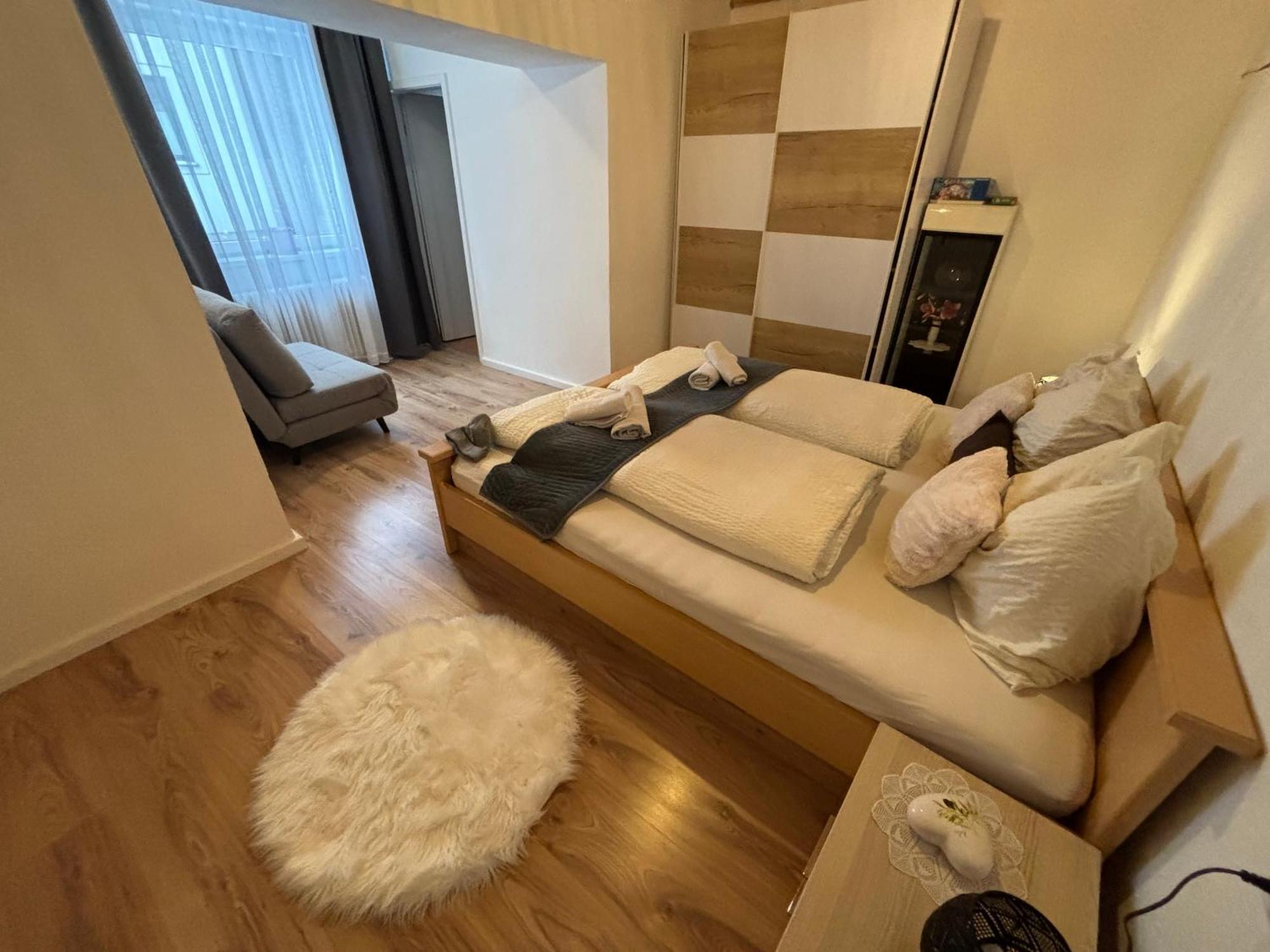 Appartements Slishani 1 상트미카엘임룽가우 외부 사진