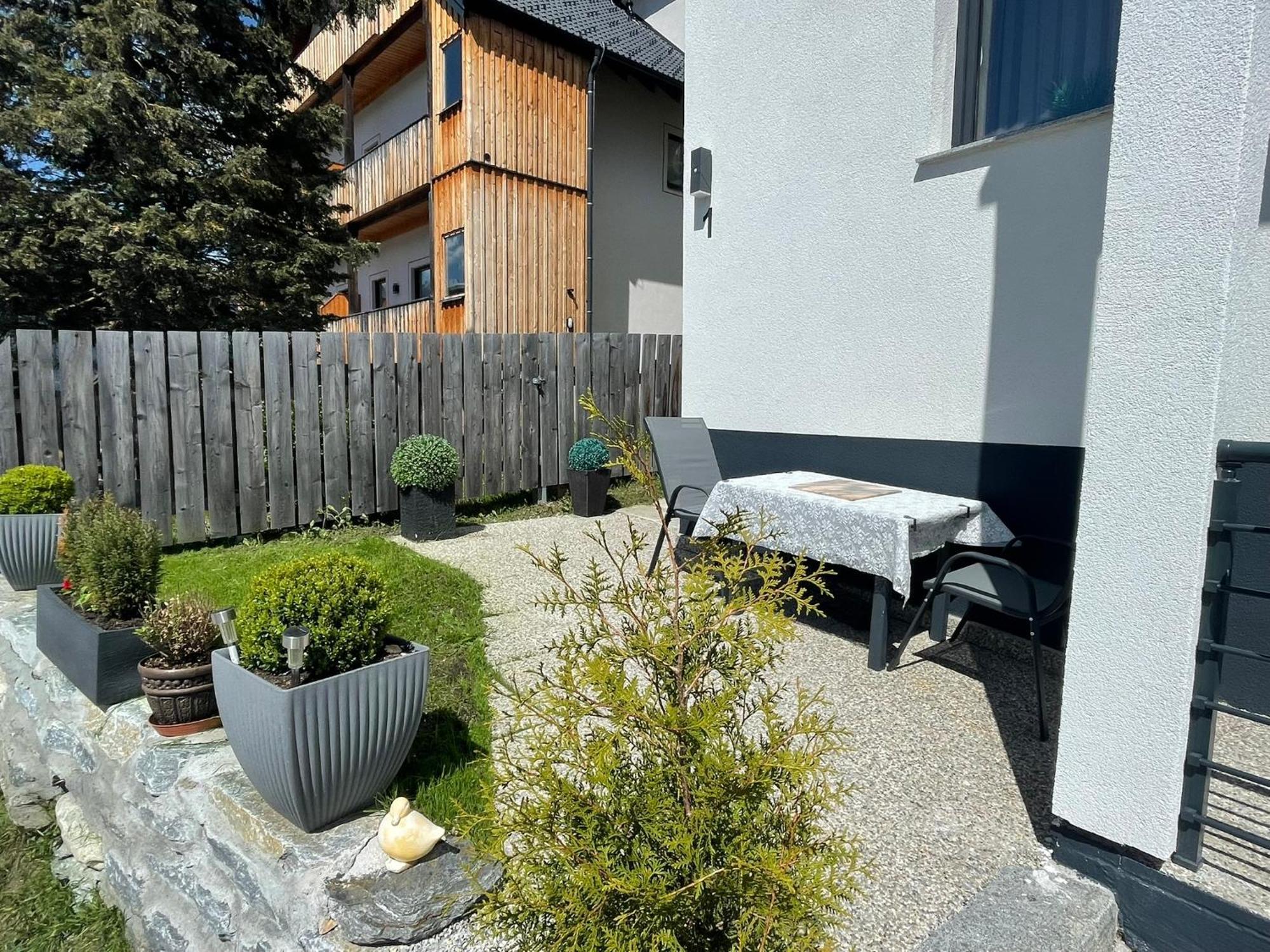 Appartements Slishani 1 상트미카엘임룽가우 외부 사진